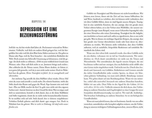 Produktbild: Au&szlig;en stark, innen leer &ndash; Dein Weg aus der hochfunktionalen Depression