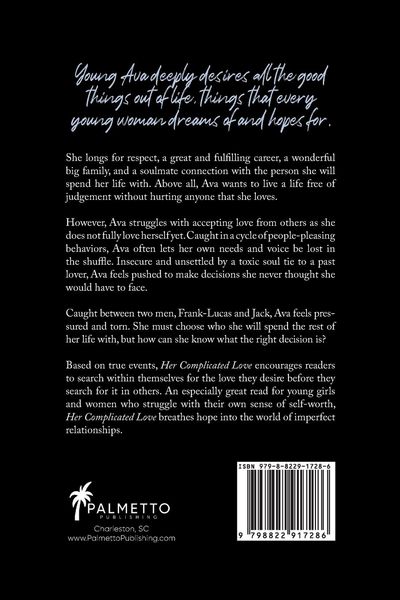 Produktbild: Her Complicated Love