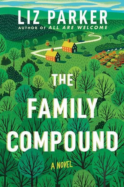 Produktbild: The Family Compound