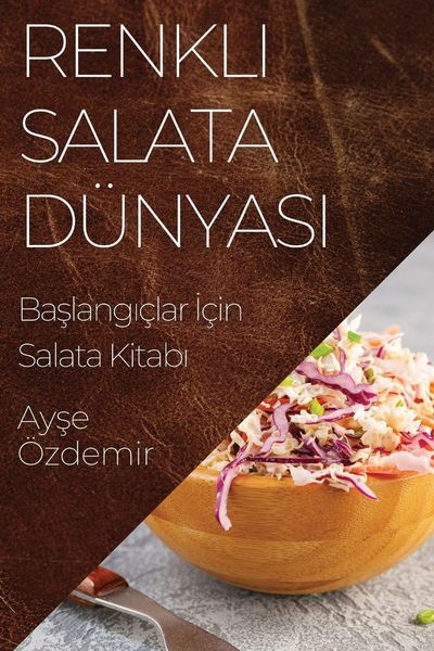 Produktbild: Renkli Salata D&uuml;nyas&iquest;