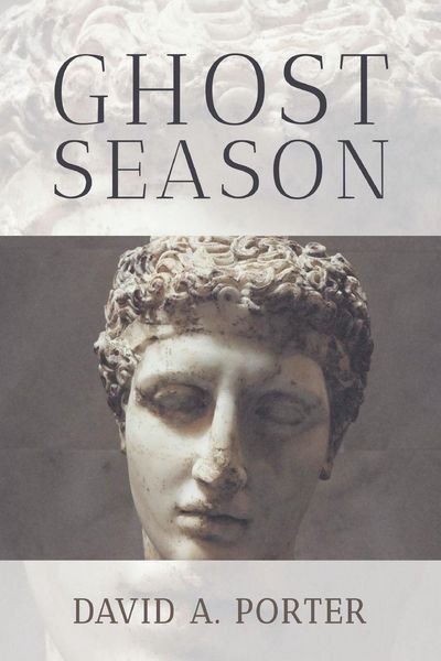 Produktbild: Ghost Season