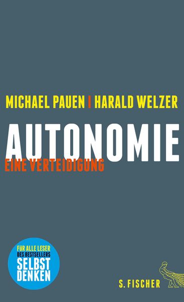 Produktbild: Autonomie
