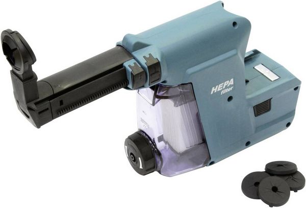 Produktbild: Makita 199570-5 DX07 1 St.