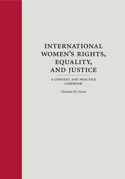 Produktbild: Intl Womens Rights Equality &