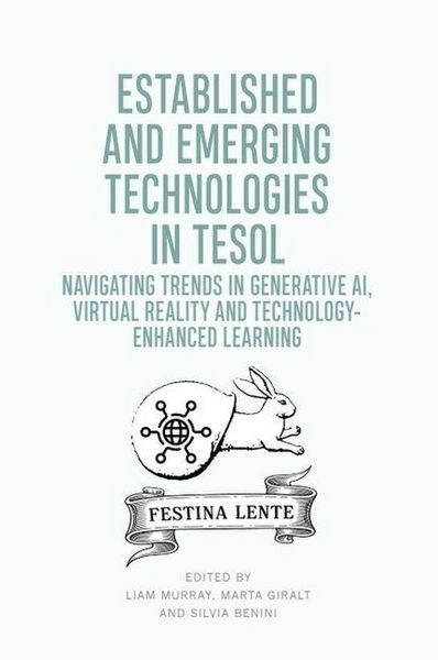 Produktbild: Established and Emerging Technologies in TESOL