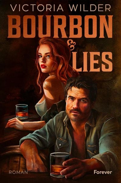 Produktbild: Bourbon and Lies