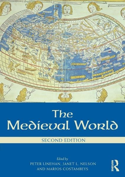 Produktbild: The Medieval World