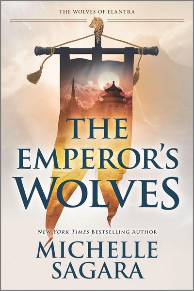 Produktbild: The Emperor's Wolves