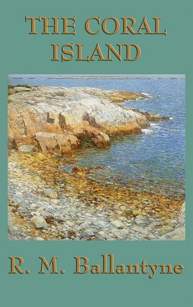 Produktbild: The Coral Island