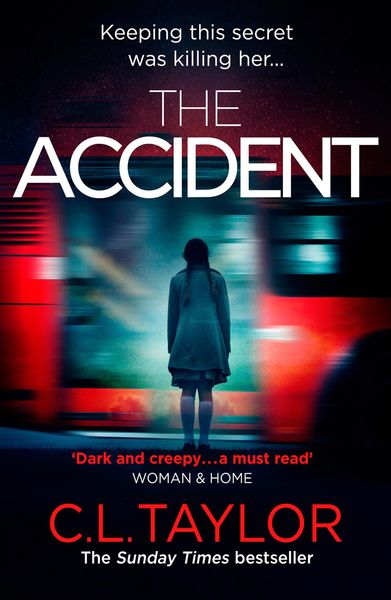 Produktbild: The Accident