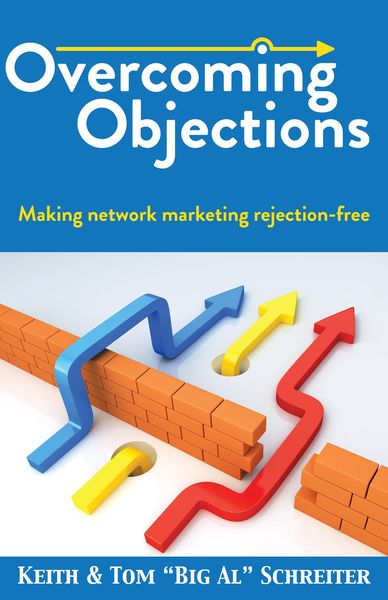 Produktbild: Overcoming Objections
