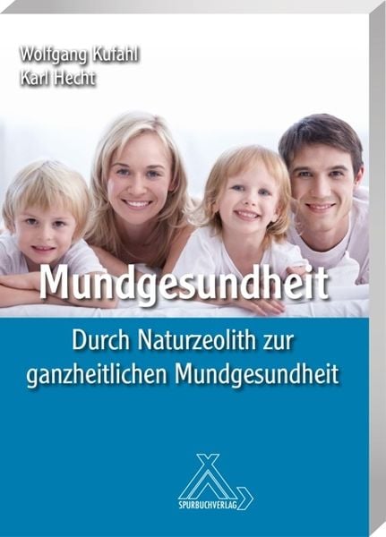 Produktbild: Mundgesundheit
