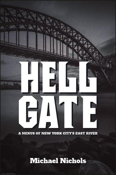 Produktbild: Hell Gate