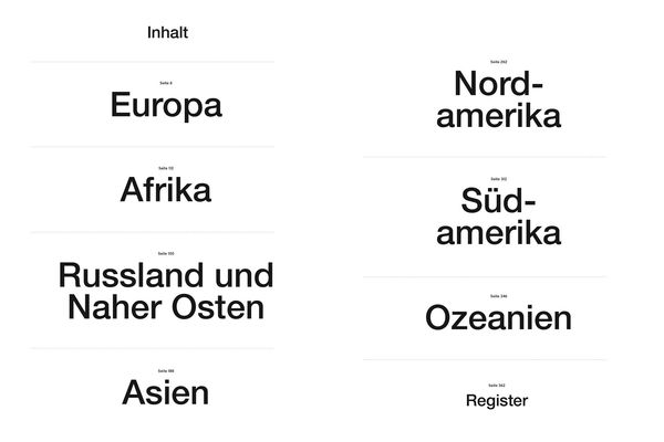 Produktbild: Mit dem Zug durch die Welt