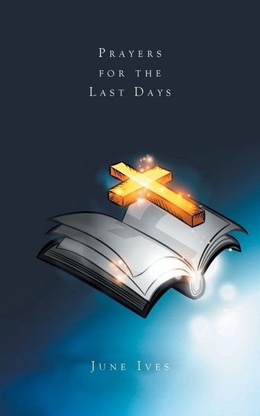 Produktbild: Prayers for the Last Days