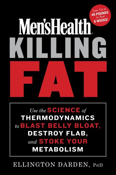 Produktbild: Men's Health Killing Fat