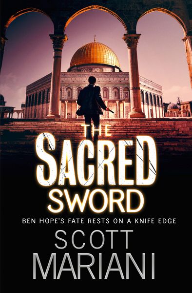 Produktbild: The Sacred Sword