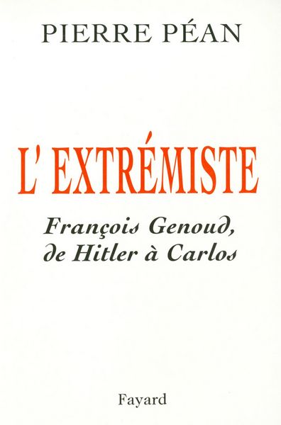 Produktbild: L'Extr&eacute;miste