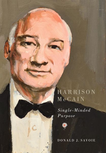 Produktbild: Harrison McCain