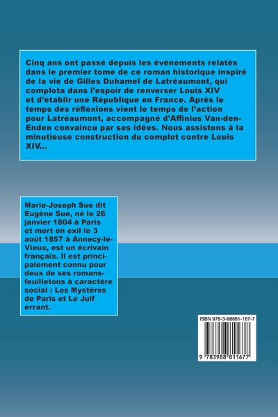 Produktbild: Latr&eacute;aumont