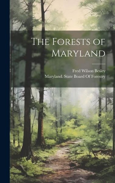 Produktbild: The Forests of Maryland