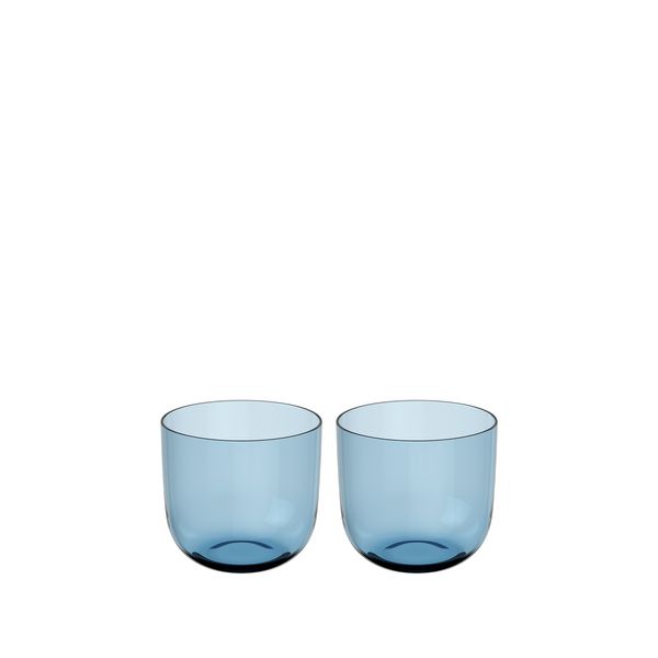 Produktbild: Villeroy & Boch Like Glass Wasserglas, Set 2tlg