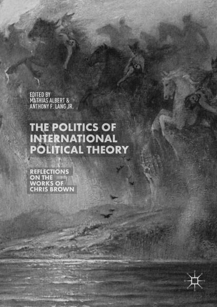 Produktbild: The Politics of International Political Theory
