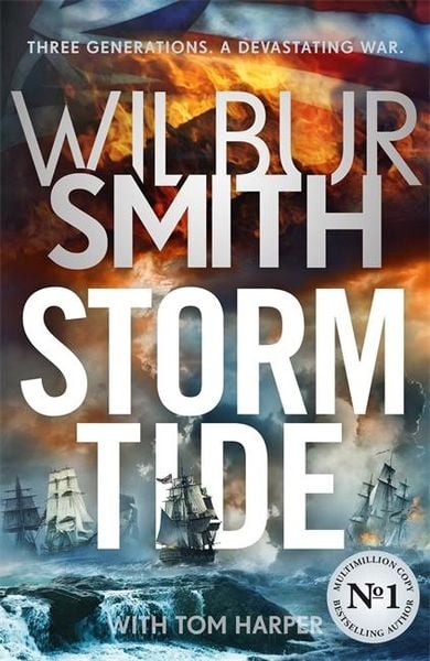 Produktbild: Storm Tide