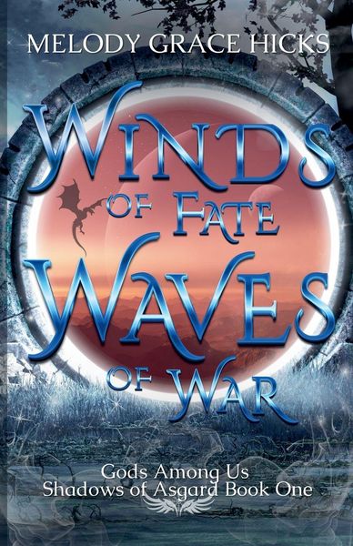Produktbild: Winds of Fate Waves of War