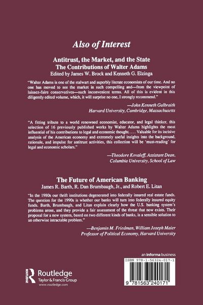 Produktbild: Financial Conditions and Macroeconomic Performance