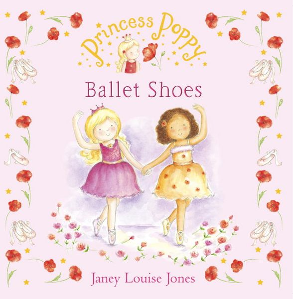 Produktbild: Princess Poppy