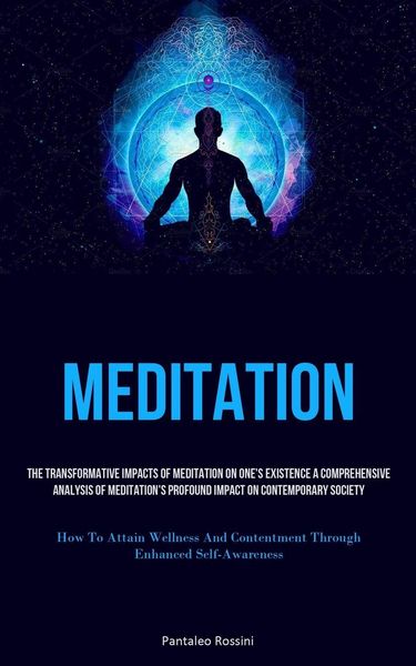 Produktbild: Meditation