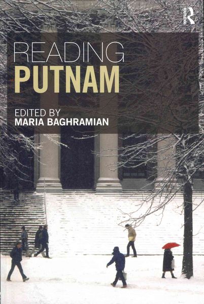 Produktbild: Reading Putnam