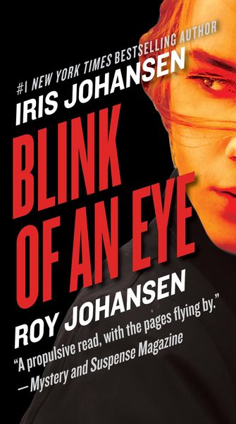 Produktbild: Blink of an Eye
