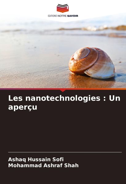 Produktbild: Les nanotechnologies : Un aper&ccedil;u