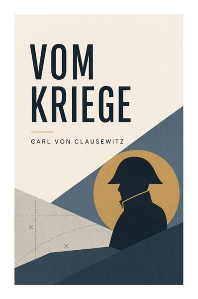 Produktbild: Vom Kriege
