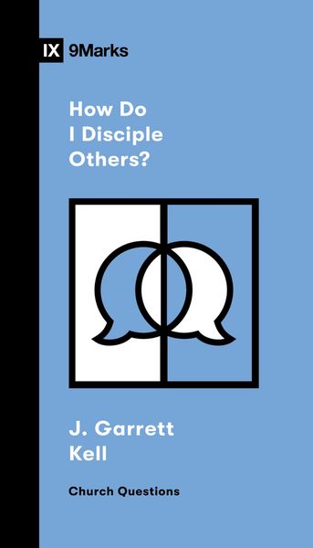 Produktbild: How Do I Disciple Others?