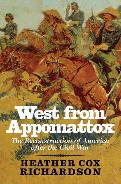 Produktbild: West from Appomattox