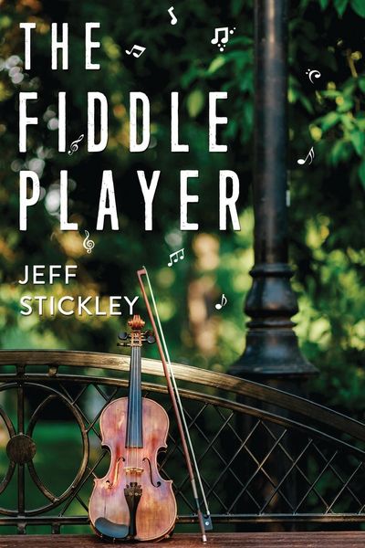 Produktbild: Stickley, J: Fiddle Player