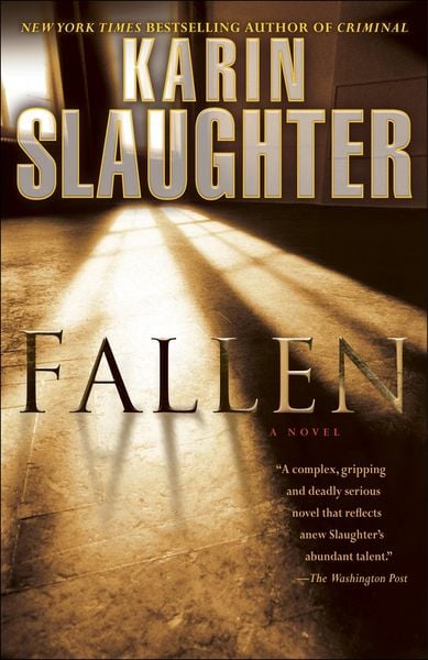 Produktbild: Fallen