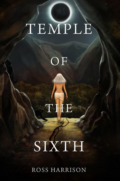 Produktbild: Temple of the Sixth