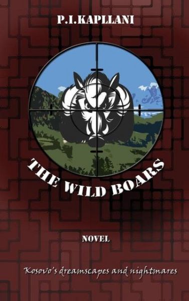 Produktbild: The Wild Boars