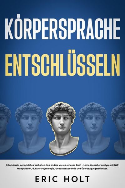 Produktbild: K&ouml;rpersprache entschl&uuml;sseln