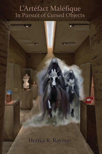 Produktbild: L'Artefact Malefique