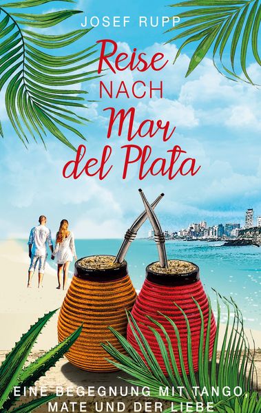 Produktbild: Reise nach Mar del Plata