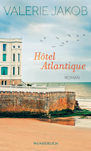 Produktbild: H&ocirc;tel Atlantique