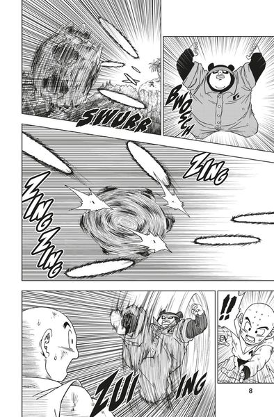 Produktbild: Dragon Ball Super 13