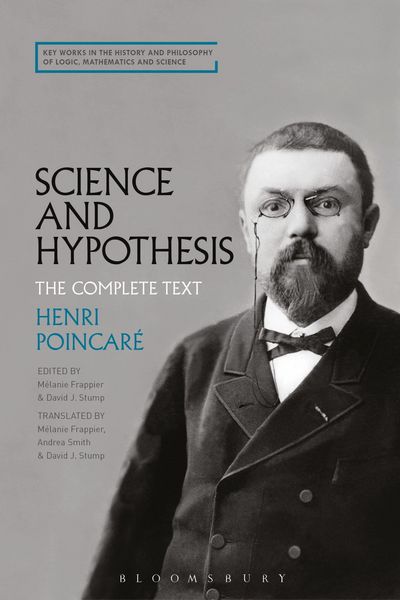 Produktbild: Science and Hypothesis