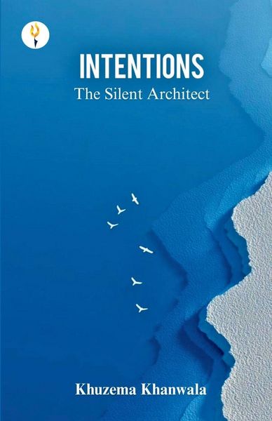 Produktbild: Intentions - The Silent Architect