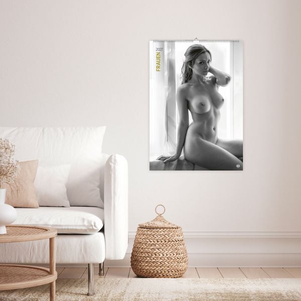 Produktbild: Frauen Edition Kalender 2027